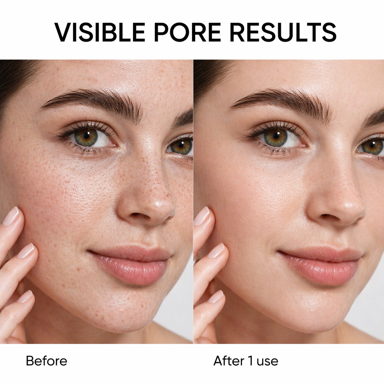 Alaska Volcano Clay Mask Stick